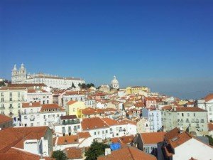 Lisbon
